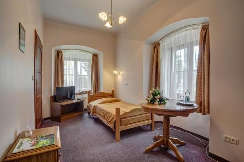 Hotel Książ - image 8