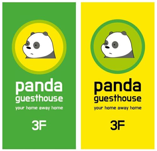 Panda Guesthouse