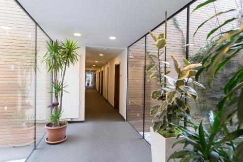 Hotel & Restaurant Christkindlwirt in Steyr