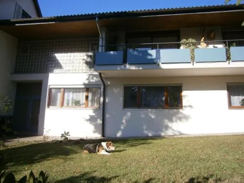 Ferienwohnung Rößler in Markdorf, Deutschland