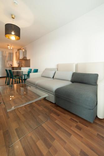 After Eight Apartment, Bratislava (foto 4)