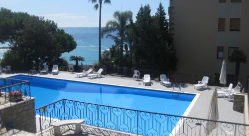 LA TERRAZZA SUL MARE Cod AAUTIM10907