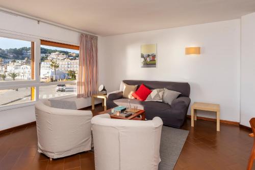 Edificio Tropicana, Tossa de Mar (Foto 4)