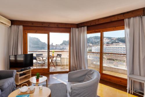Edificio Tropicana, Tossa de Mar (Foto 2)