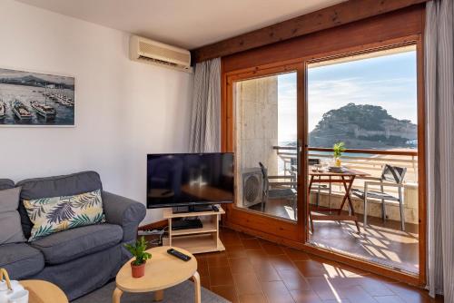 Edificio Tropicana, Tossa de Mar (Foto 9)