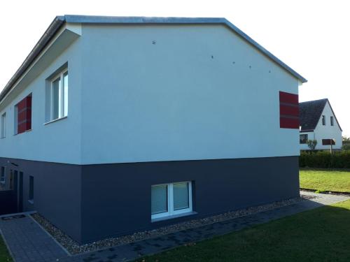 Ferienwohnung Damshagen 48m von Damshagen entfernt