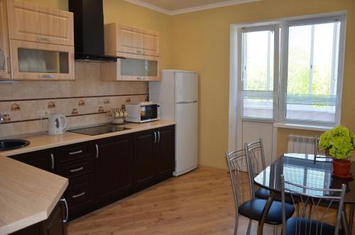Flats-line Красноармеиская, 42