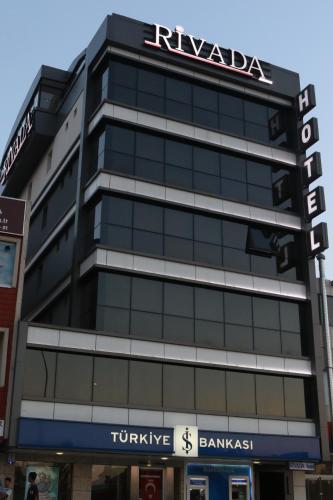 RİVADA HOTEL, Pension in Kartepe bei Arslanbey