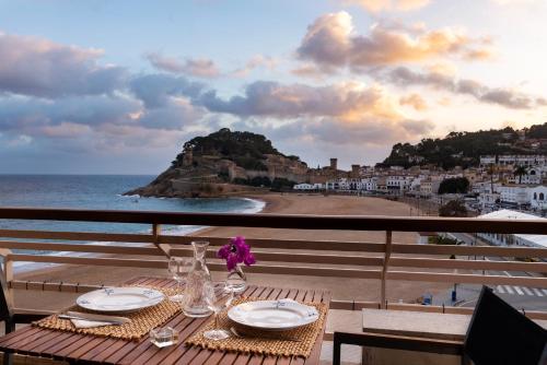 Edificio Tropicana, Tossa de Mar (Foto 5)