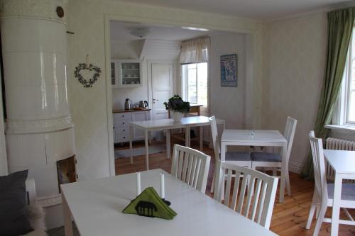 Hedesunda Bed & Breakfast