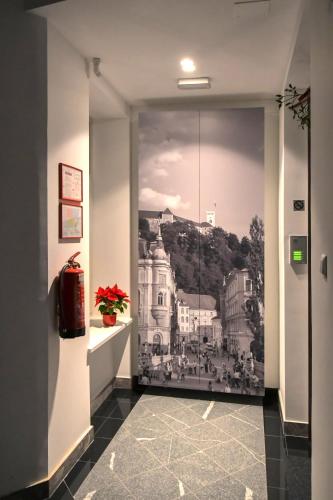 City Centre Chic Apartment Ljubljana 2/4 2