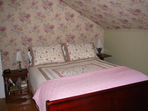 Gables Bed & Breakfast, Stayner (zdjęcie 6)