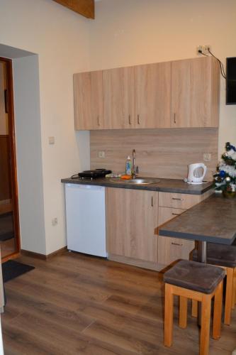 Hosana Zakopane Pokoje Gościnne i Apartamenty, Zakopane (fotografie 9)