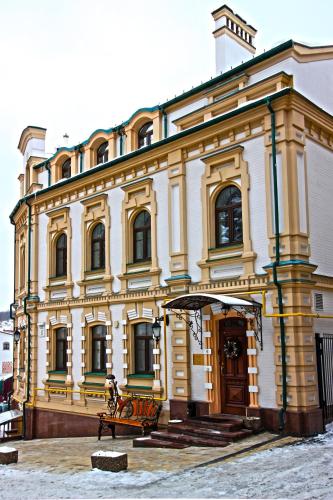 Gonchar Hotel - image 5