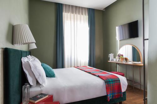 Condominio Monti Boutique Hotel - main image