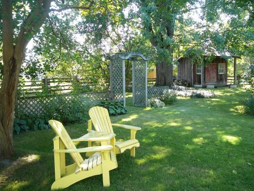 Gables Bed & Breakfast in Clearview (ON)