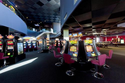 Hotel Casino Chaves - image 3