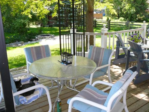 Gables Bed & Breakfast in Clearview (ON)