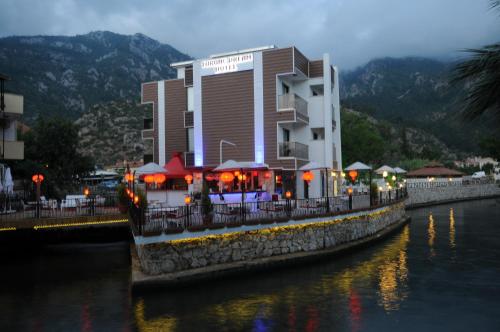 hotel photo