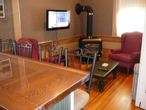 Gables Bed & Breakfast in Clearview (ON)