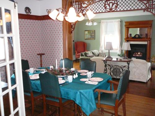 Gables Bed & Breakfast in Clearview (ON)