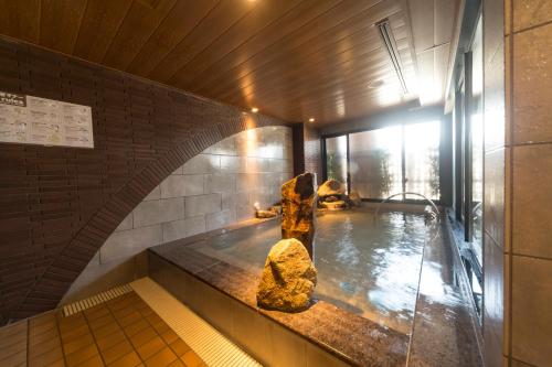 Dormy Inn Premium Kanda, Tokio