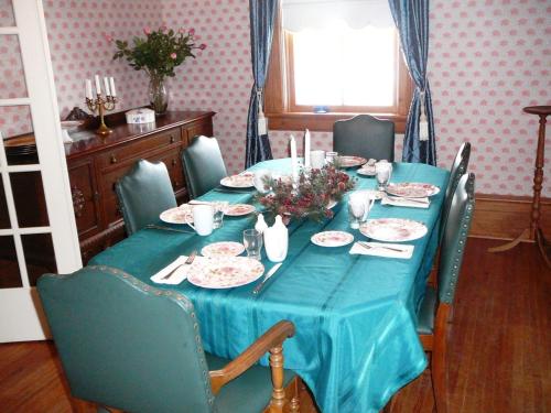 Gables Bed & Breakfast in Clearview (ON)