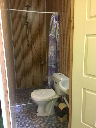 Guesthouse on Zelenaya 7 - image 3