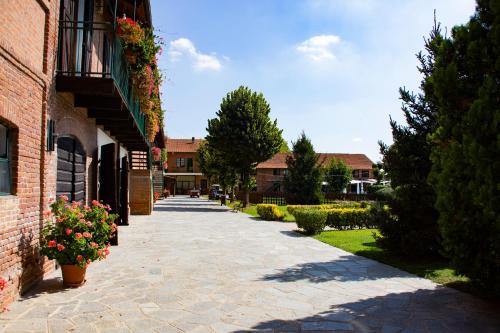  Agriturismo La Margherita, Carmagnola bei Carmagnola