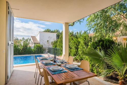 Villa Cathy - Cielo de Bonaire