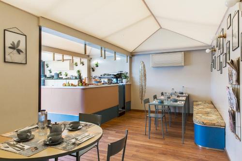 Condominio Monti Boutique Hotel - image 4