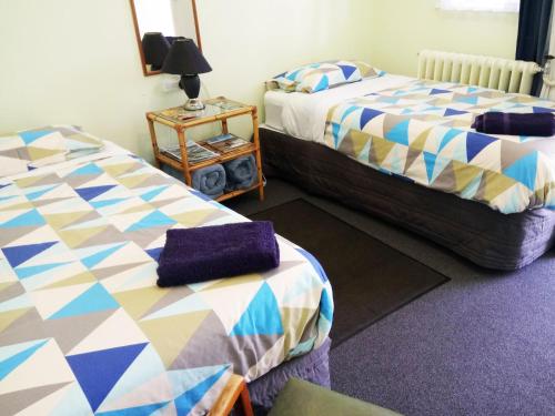 Economy Single Room
