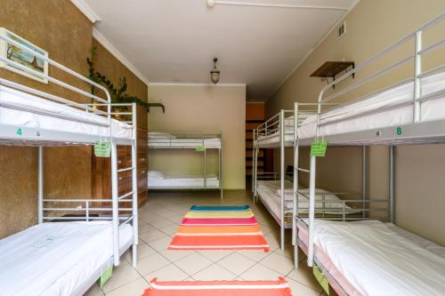 Hostel Stara Praga Południe na Wiatracznej - image 4
