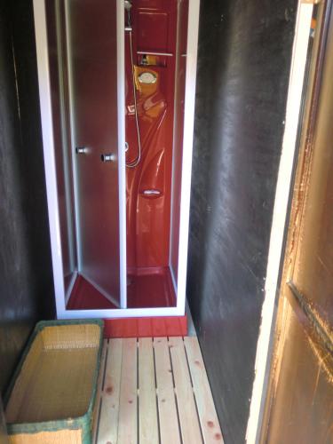 KOMEYAKATA GUESTHOUSE Higashine