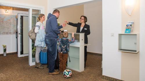 Strandhaus Heringsdorf