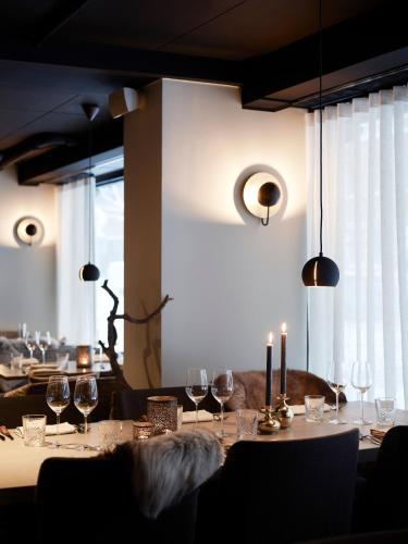 Lapland Hotels Bulevardi - image 14