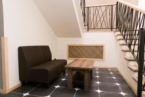Hotel Dinamo - image 5