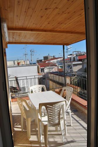  Lina's House in Gaeta