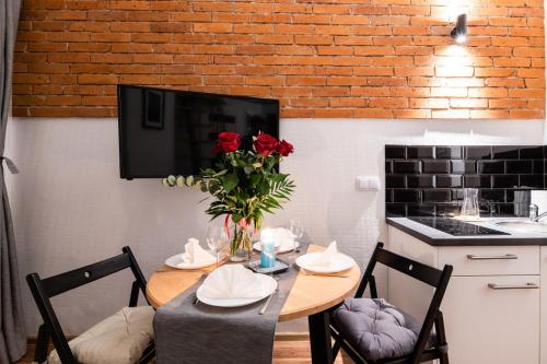 Dietla 99 Apartments Room Type - Duplex Apartment