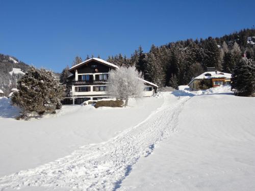 Ferienwohnung Fuchs in Bad Mitterndorf