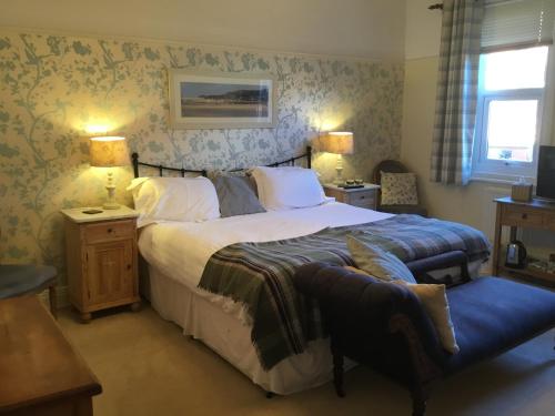Lee-Side B&B – Robin Hood's Bay