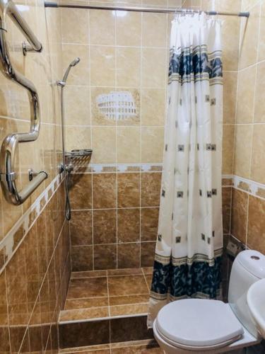 Guest House Santara - main image