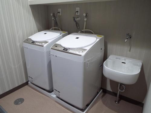 World Yanagishima Hotel