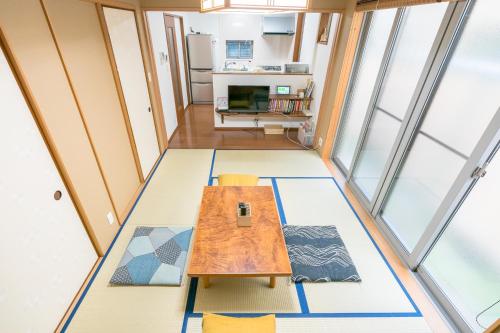 Yotsuya 110, Tokio (fotografie 10)
