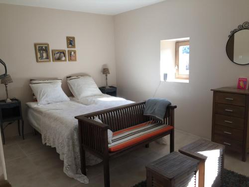 La vie en rose, chambres d'hôtes- B&B photo 19