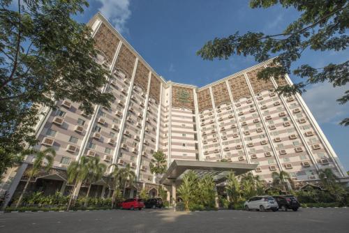 Vista/Panorama, Lorin Syariah Hotel Solo in Surakarta