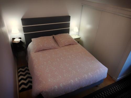Chambres d'hotes Chez Annie