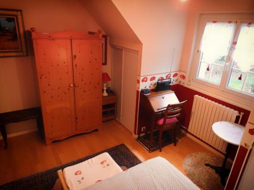 Chambres d'hotes Chez Annie