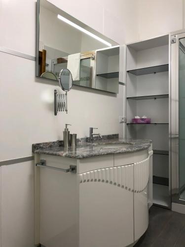 Monterussi Bed and Breakfast 4