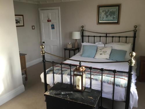 Lee-Side B&B – Robin Hood's Bay